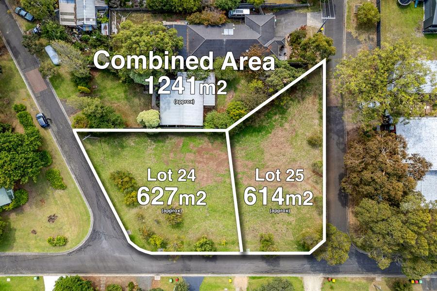 20 & 22 KOALA ST, COWES, VIC 3922