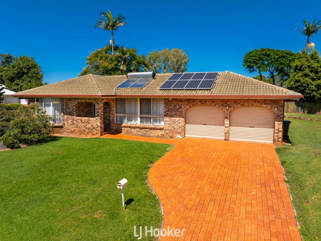 1 Analei St, Wollongbar, NSW 2477