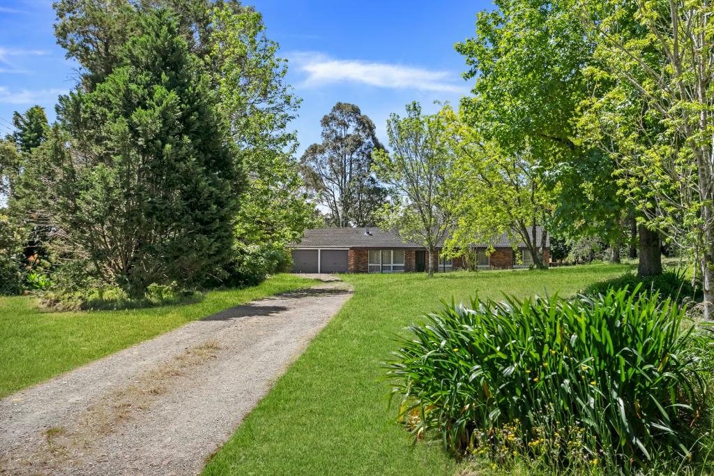 115 GLENHAVEN RD, GLENHAVEN, NSW 2156