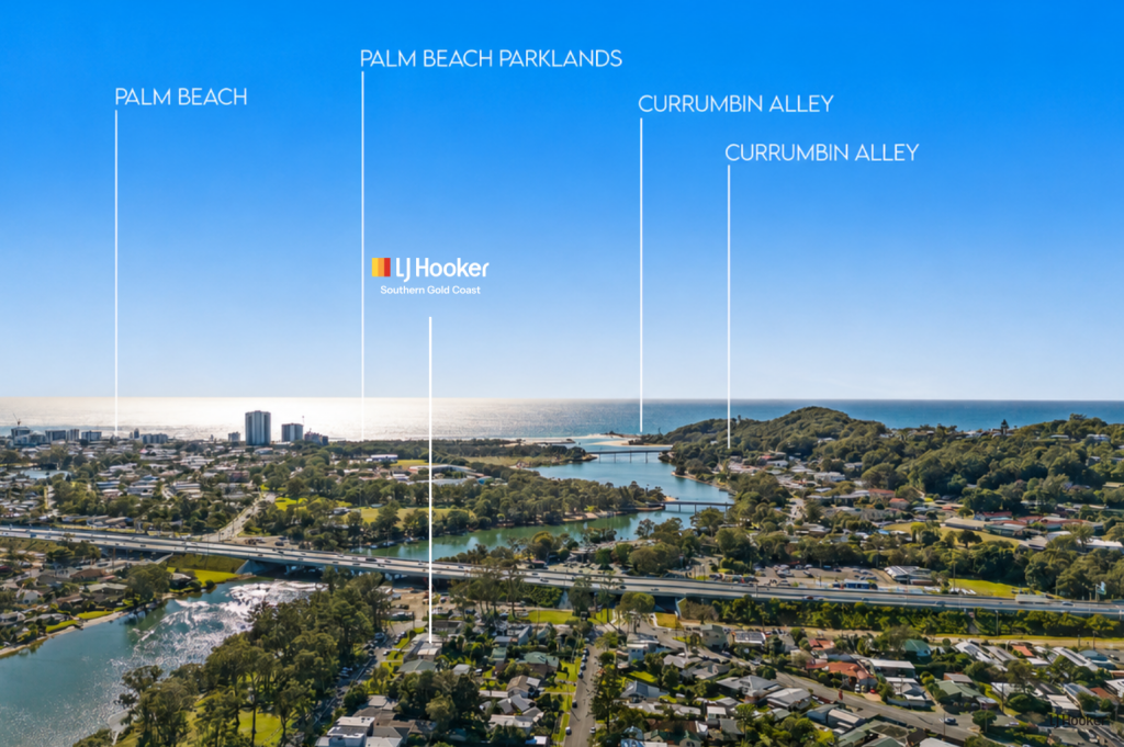10b Michel Dr, Currumbin Waters, QLD 4223