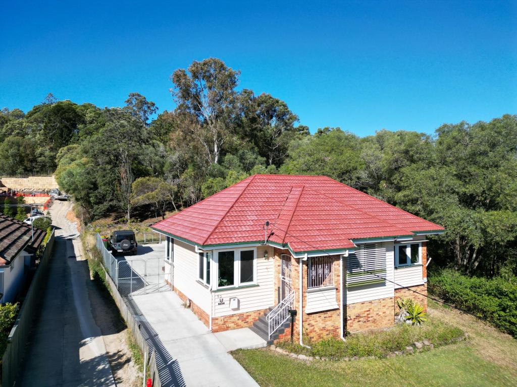 Contact Agent For Address, Wilston, QLD 4051