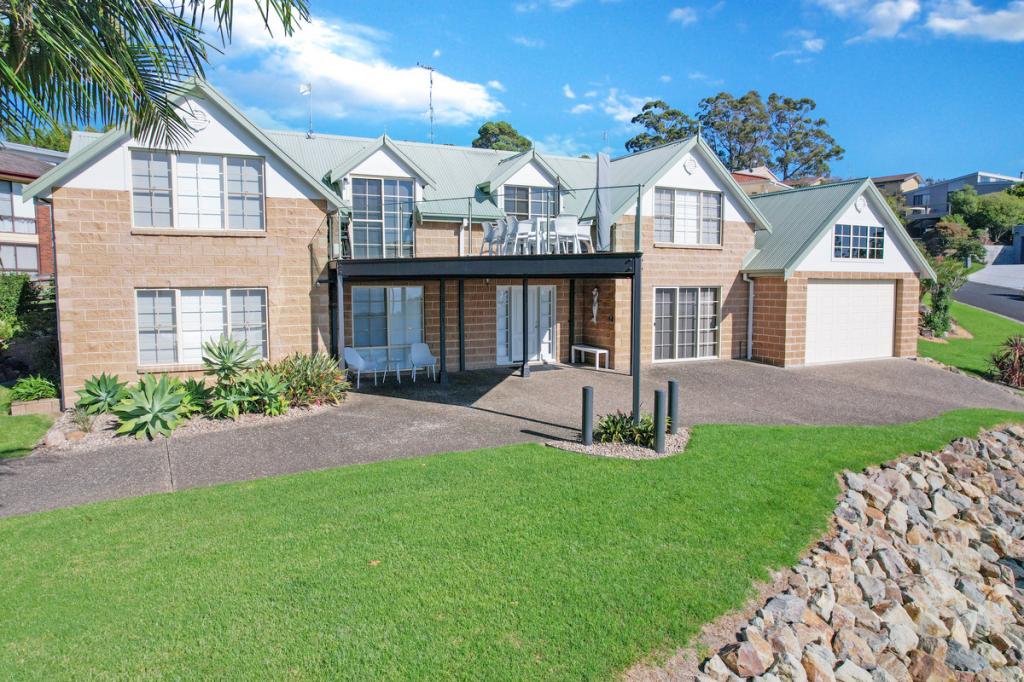 109 Tura Beach Dr, Tura Beach, NSW 2548