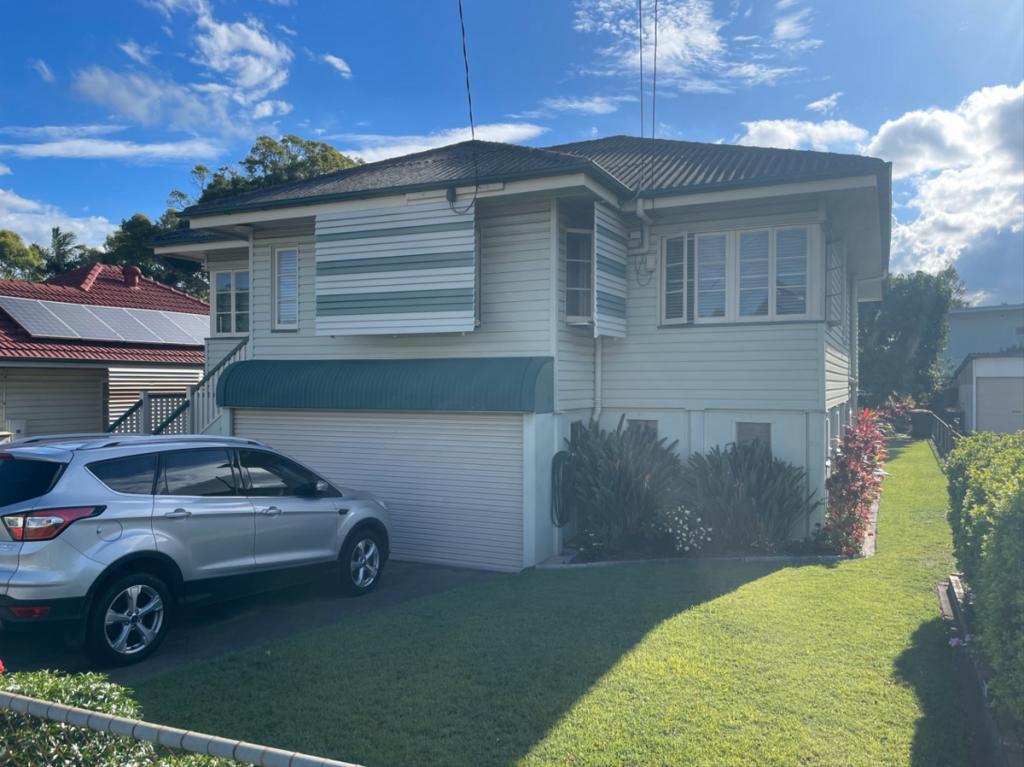 178 Stradbroke Ave, Wynnum, QLD 4178