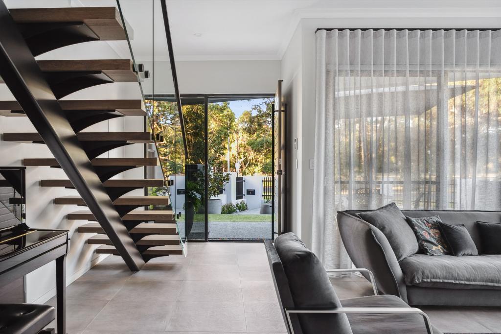 1b Lake Monger Dr, West Leederville, WA 6007