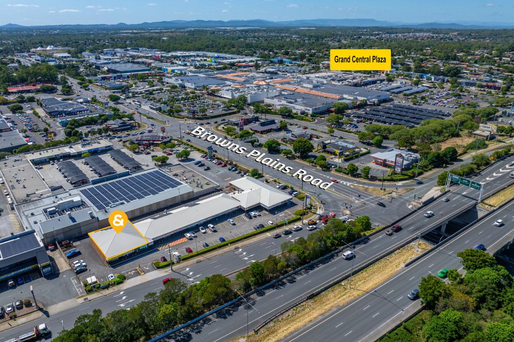 1/3282 Mount Lindesay Hwy, Browns Plains, QLD 4118