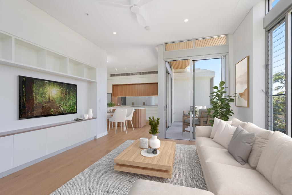 301/48 Lawrence St, Freshwater, NSW 2096