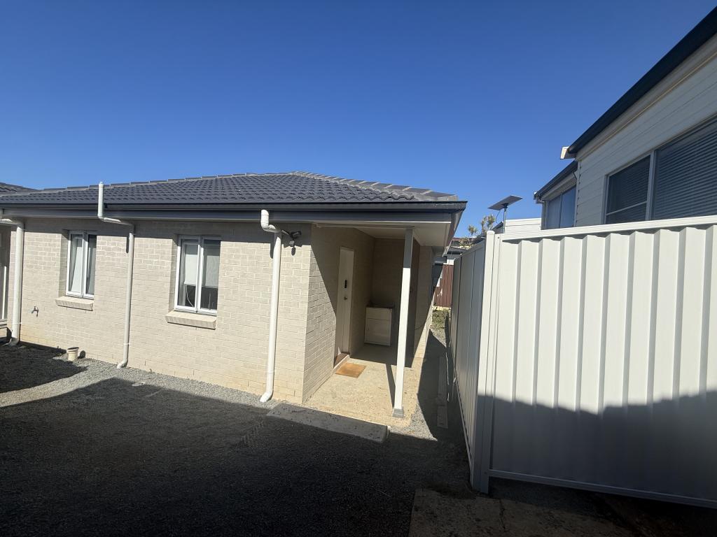 Gf/11 Grevillea Rd, Chester Hill, NSW 2162