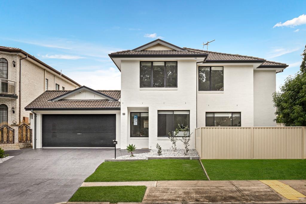69 Feodore Dr, Cecil Hills, NSW 2171