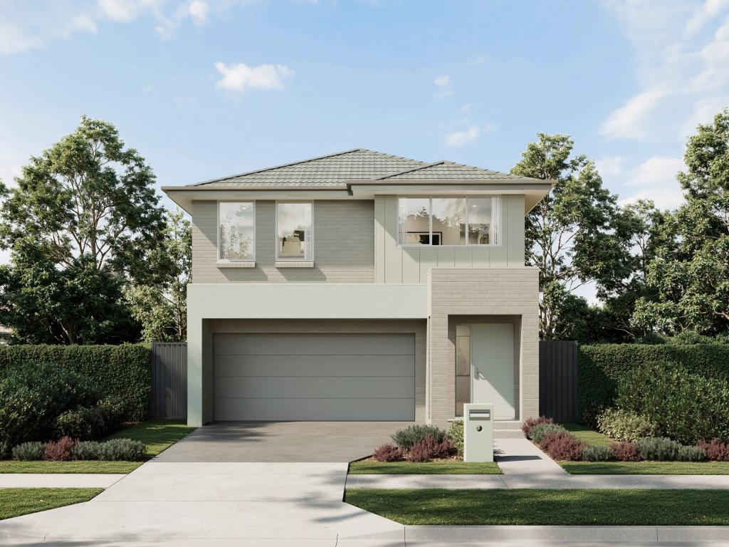 Contact agent for address, AUSTRAL, NSW 2179