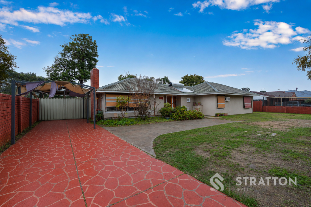 35 Lyminge St, Gosnells, WA 6110