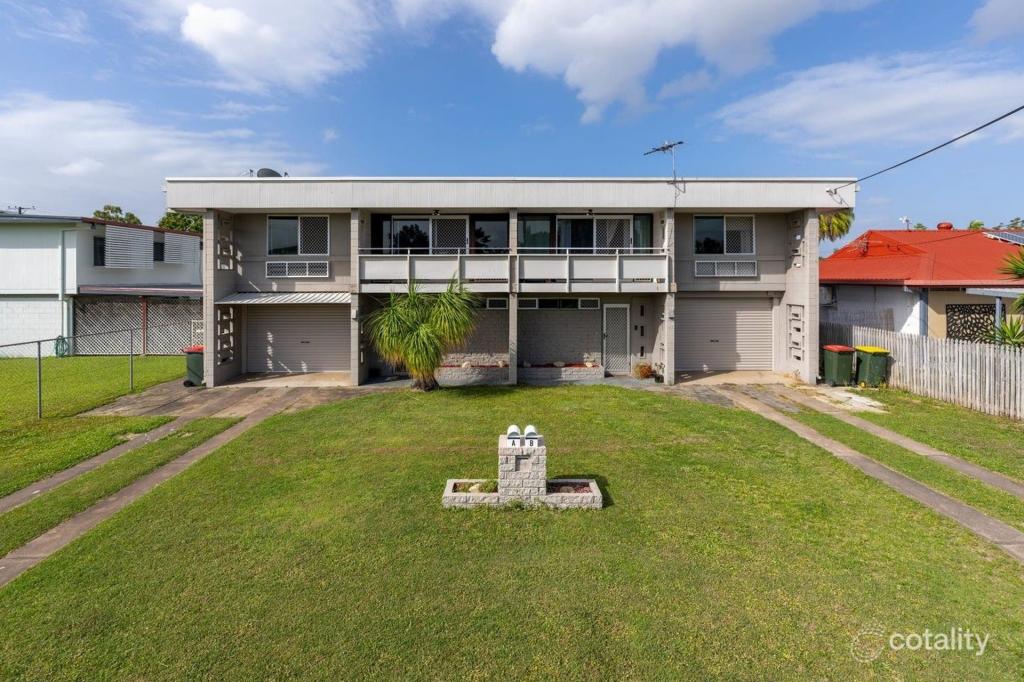 2/19 Silky Oak St, Kirwan, QLD 4817