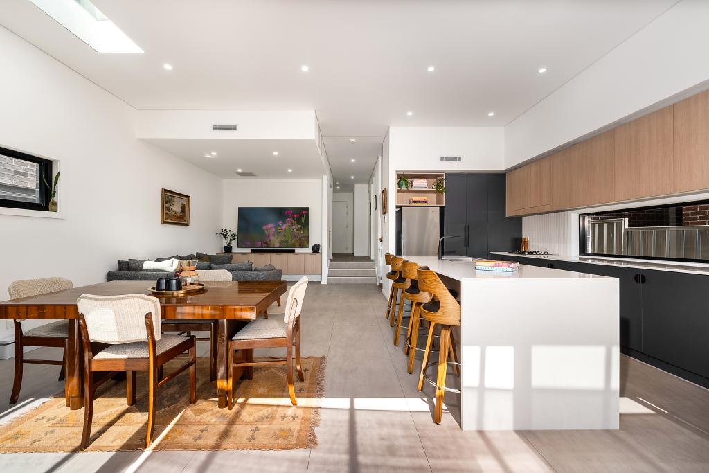 8a Clack Rd, Chester Hill, NSW 2162