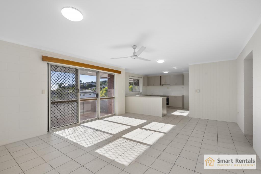 3/2 Eden St, Belgian Gardens, QLD 4810