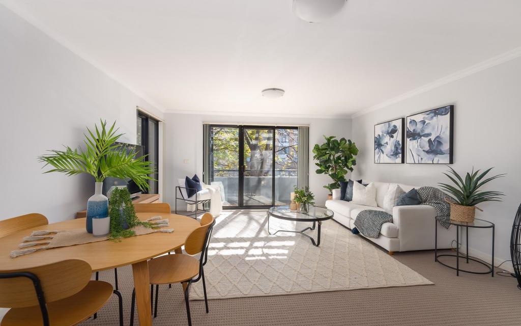 10/36-46 Briggs St, Camperdown, NSW 2050