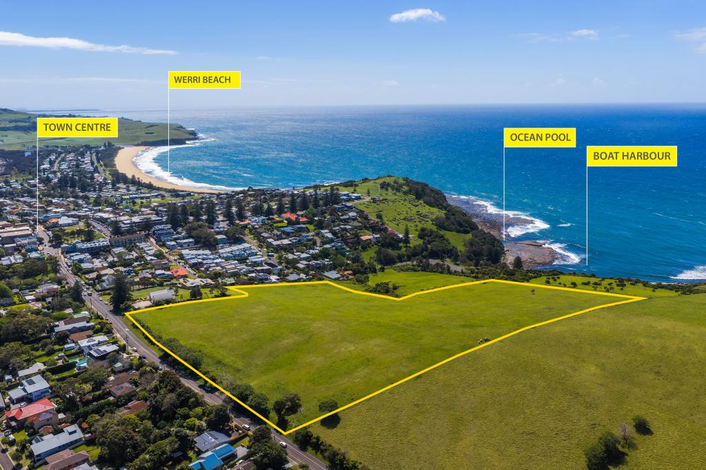 168 Fern St, Gerringong, NSW 2534