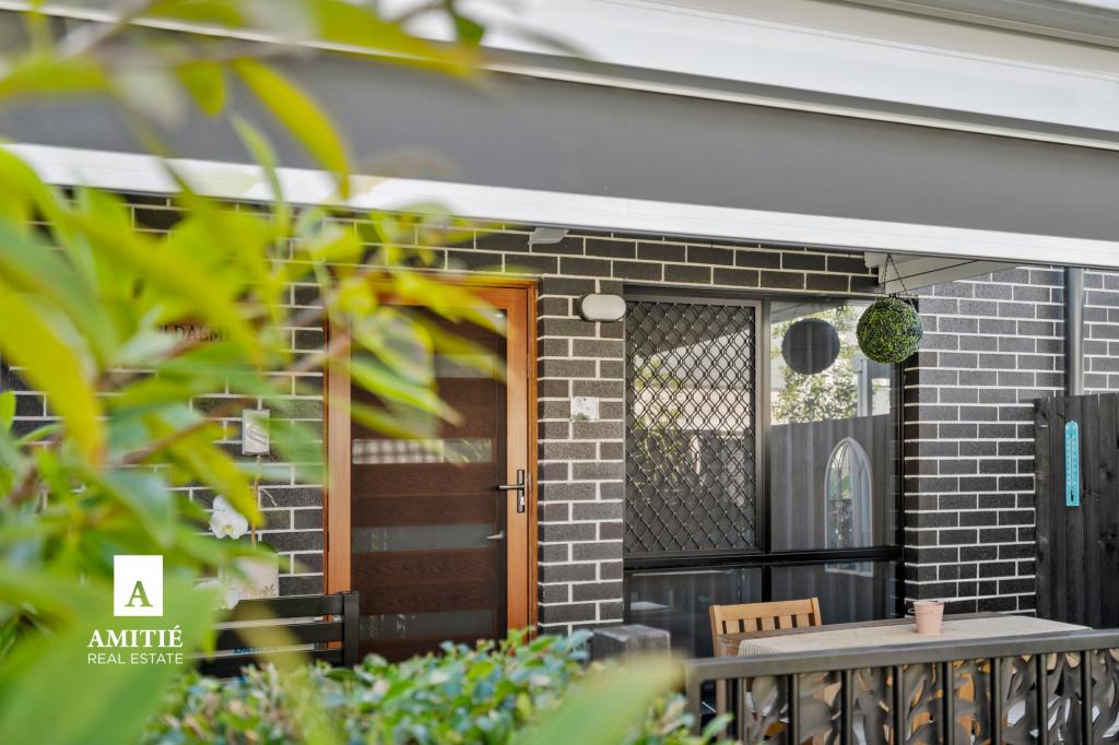 118/100 Stodart Tce, Mango Hill, QLD 4509