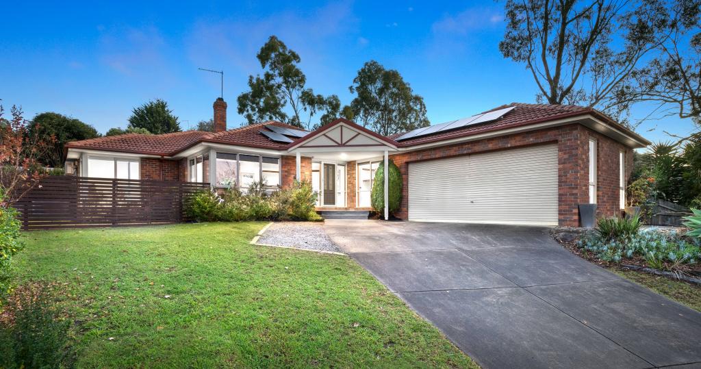 5 Booth Ct, Eltham, VIC 3095