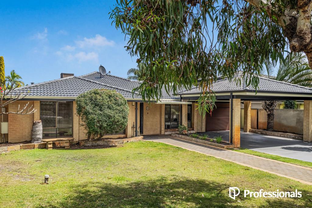 18 Blockley Way, Bassendean, WA 6054