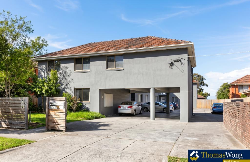 11/24 Wright St, Clayton, VIC 3168