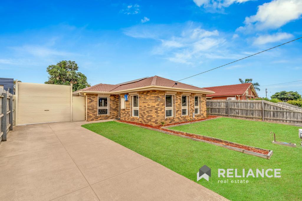 40 Kookaburra Ave, Werribee, VIC 3030