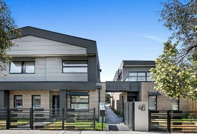 3/46 Hudson St, Coburg, VIC 3058