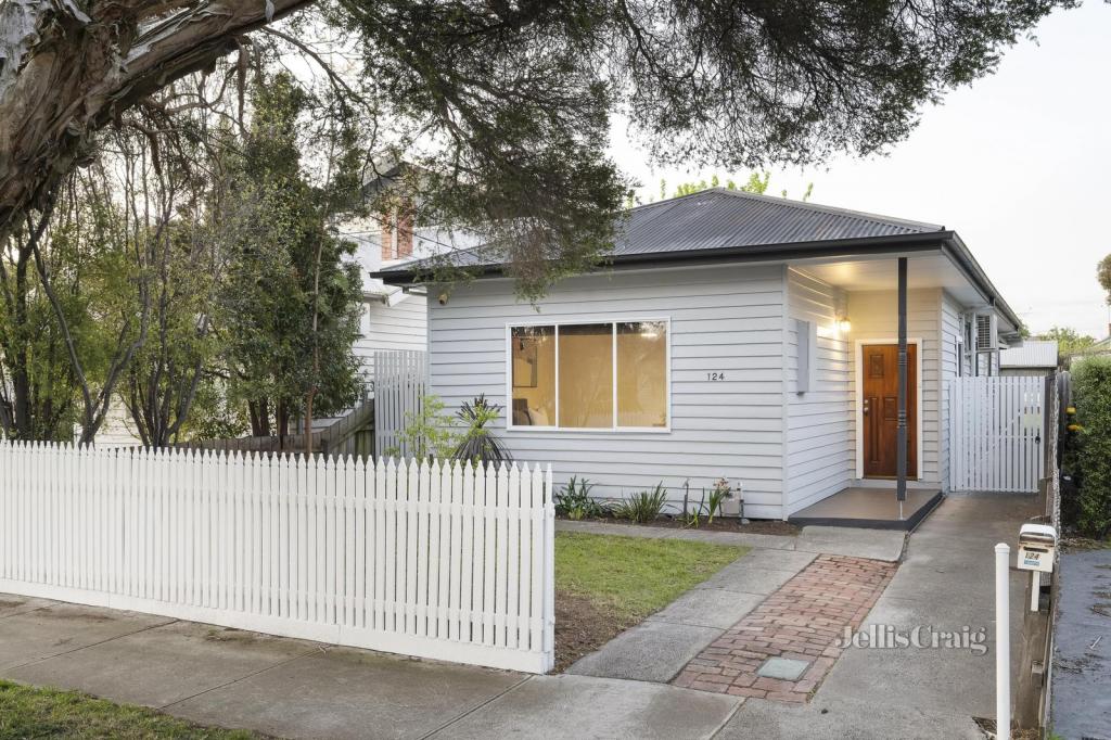 124 Hutton St, Thornbury, VIC 3071