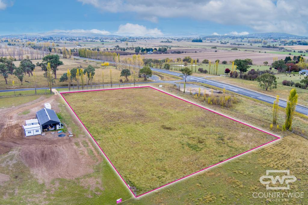  Golf Links Rd, Glen Innes, NSW 2370