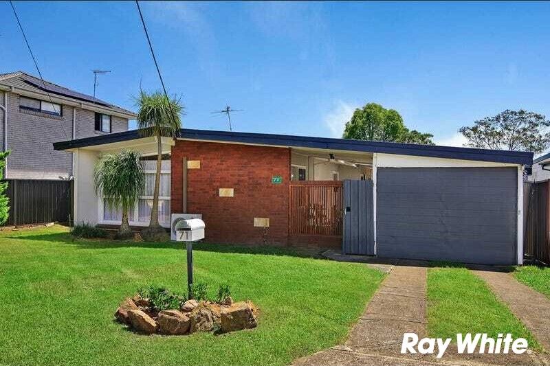 71 Bulli Rd, Toongabbie, NSW 2146