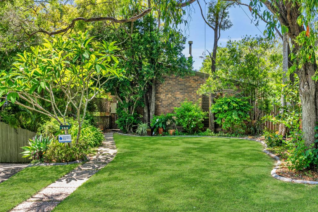 155 Lynne Grove Ave, Corinda, QLD 4075