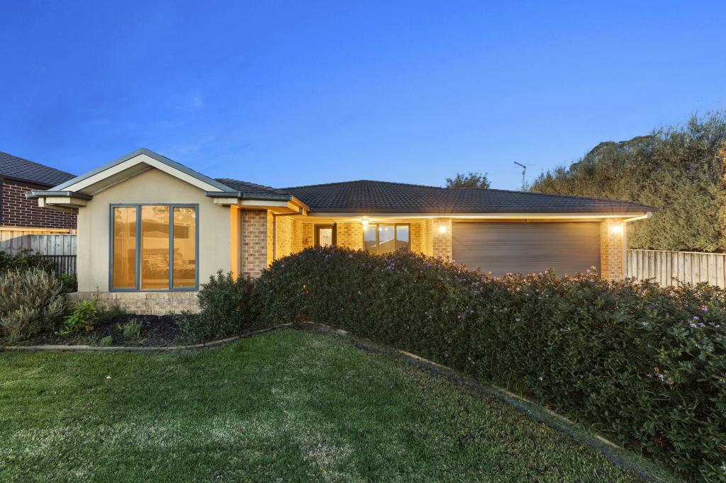 10 Nylander Rd, Bunyip, VIC 3815