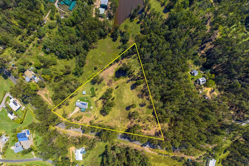 725 Old Maryborough Rd, Chatsworth, QLD 4570