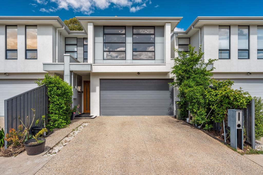 3b Gregory Ave, Campbelltown, SA 5074