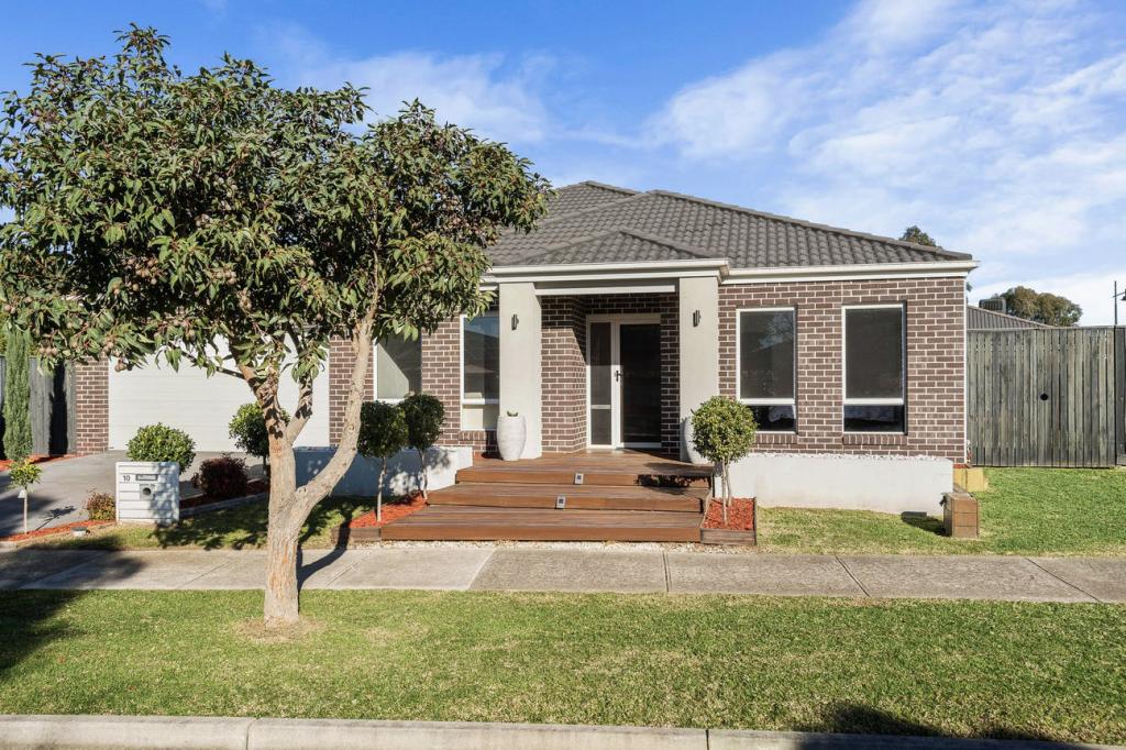 10 Refuge Pl, Doreen, VIC 3754