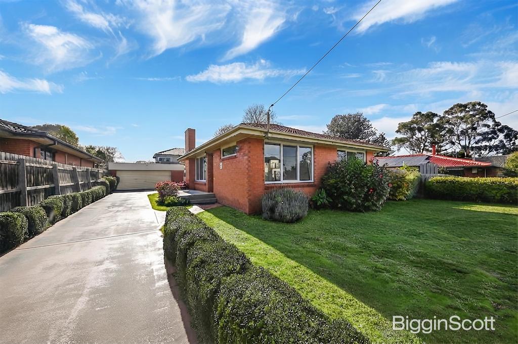 2 Olympic Ct, Glen Waverley, VIC 3150