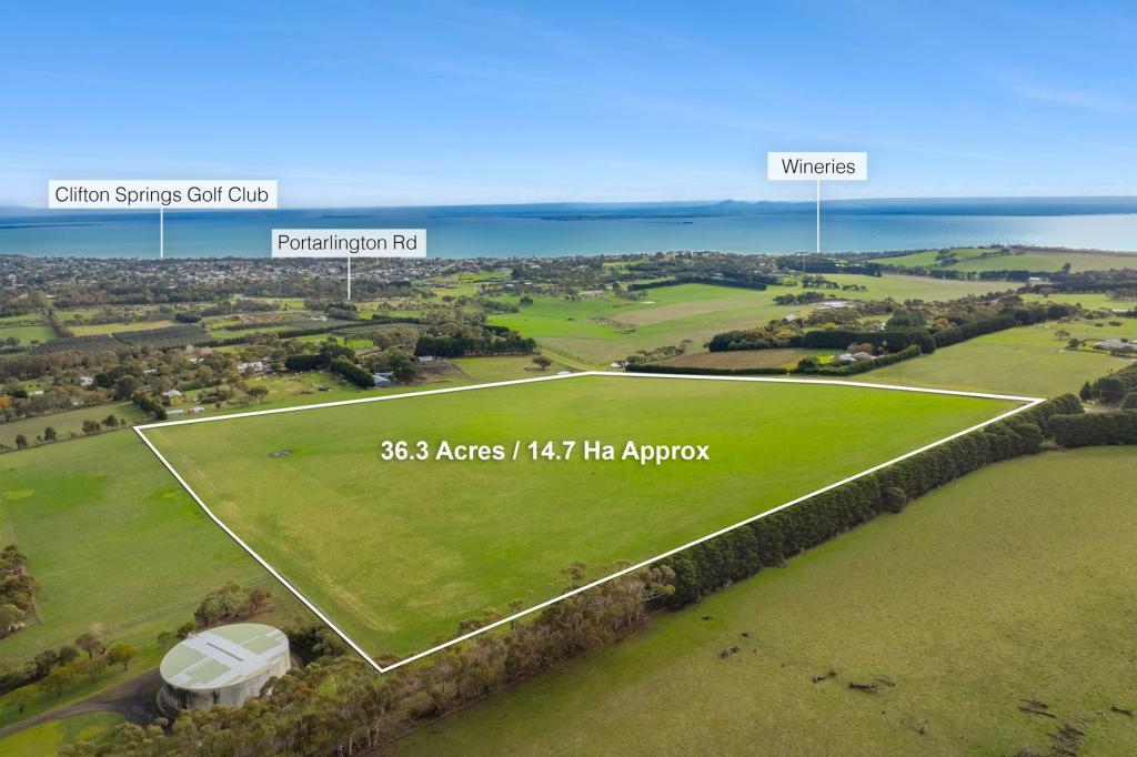 221-259 Drakes Rd, Drysdale, VIC 3222