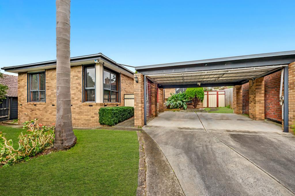 56 Fernbank Cres, Mulgrave, VIC 3170