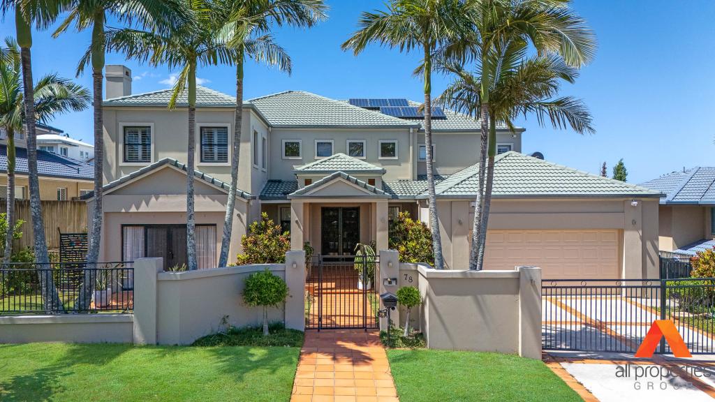 78 Golden Oak Cres, Carindale, QLD 4152