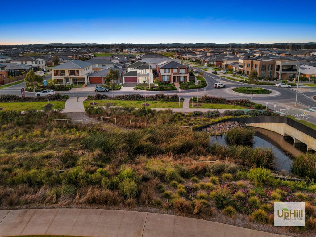 53 OCONNOR AVE, CLYDE NORTH, VIC 3978