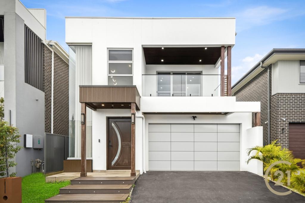 27 Valiant St, Schofields, NSW 2762