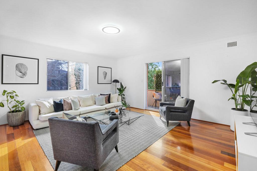 5/68a St Marks Rd, Randwick, NSW 2031