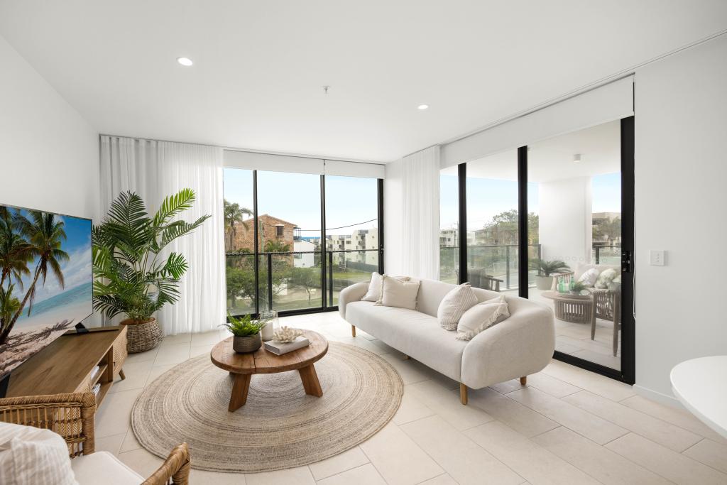 7/37-39 Moreton Pde, Kings Beach, QLD 4551