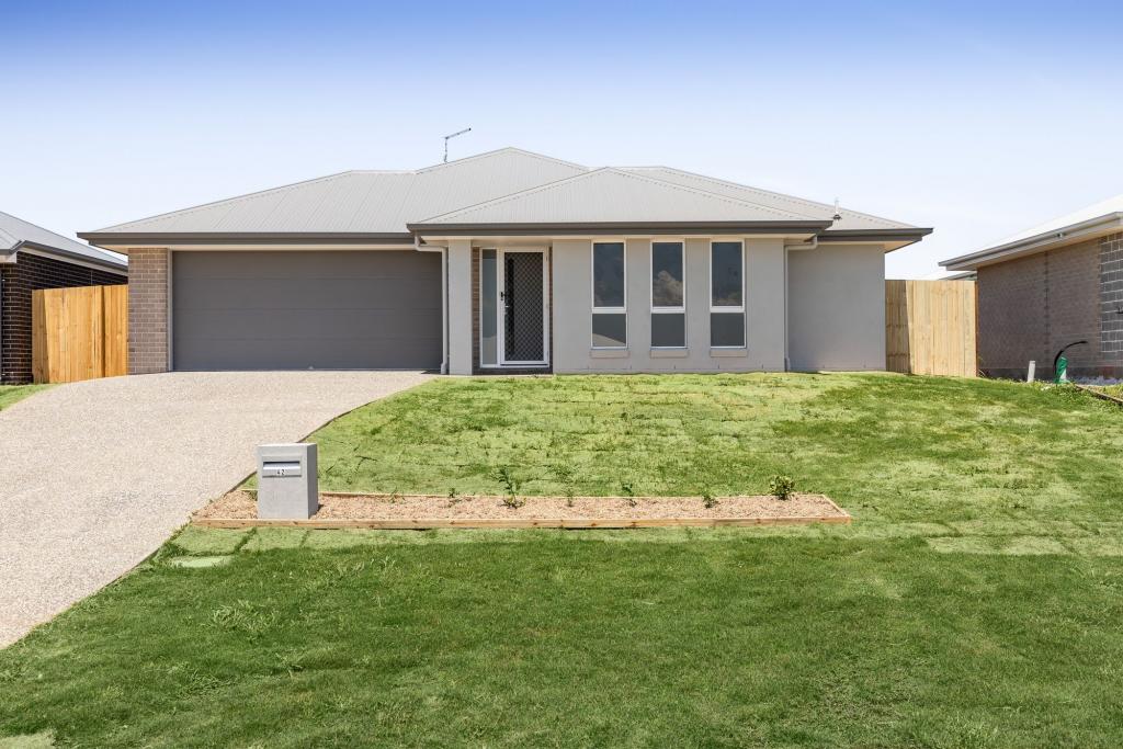 42 Tallowwood Bvd, Cotswold Hills, QLD 4350