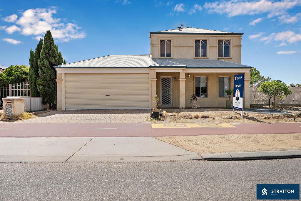 33 Ashburton St, Bentley, WA 6102