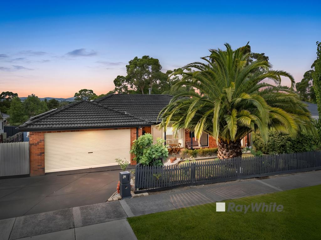 39 Central Rd, Hampton Park, VIC 3976