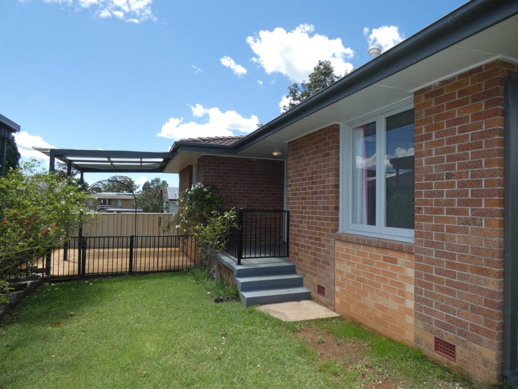 5 Osborn Ave, Muswellbrook, NSW 2333