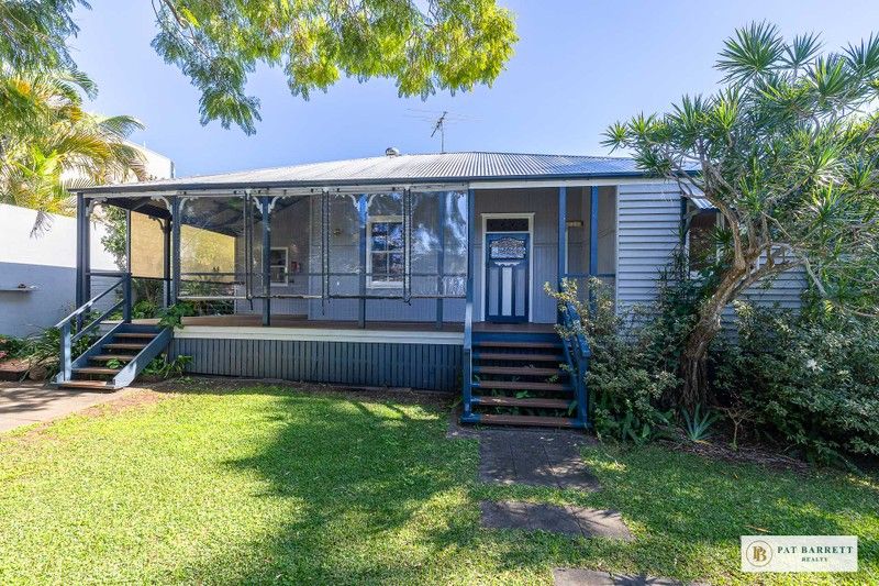 Contact agent for address, WELLINGTON POINT, QLD 4160
