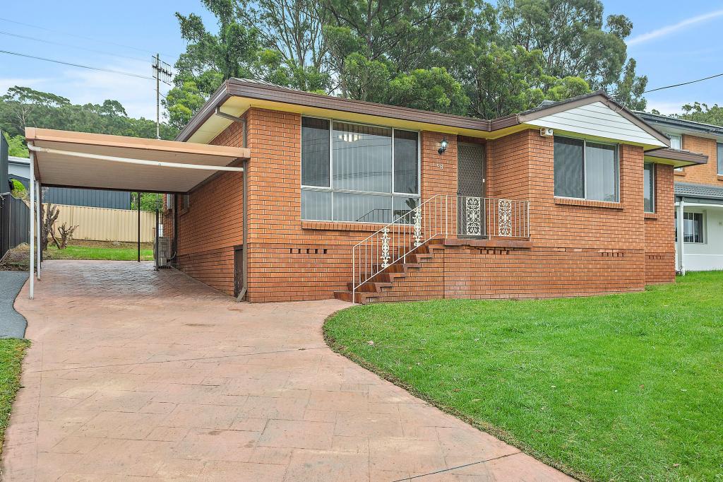 68 Hillside Dr, Albion Park, NSW 2527