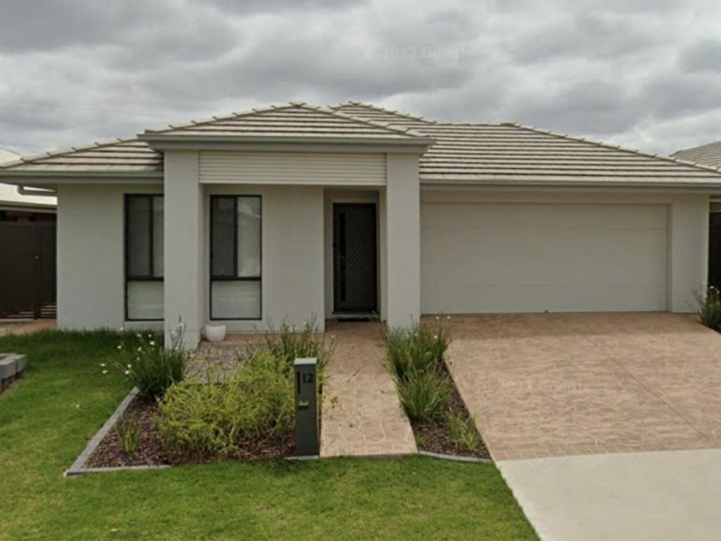12 Taranga St, Gledswood Hills, NSW 2557