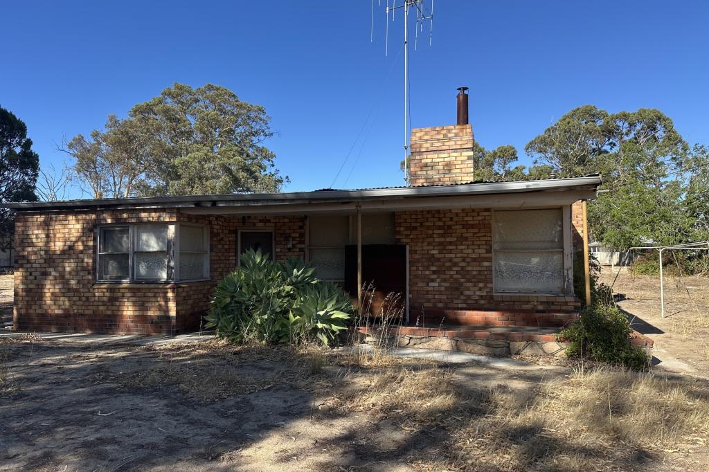 68 India St, Broomehill Village, WA 6318