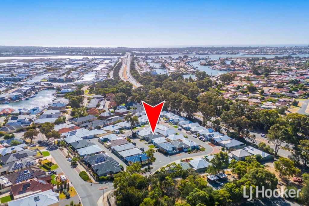 23 Encourage Loop, Dudley Park, WA 6210